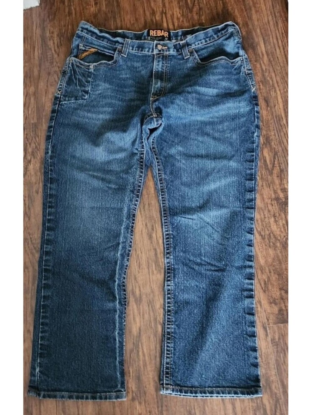 Ariat jeans